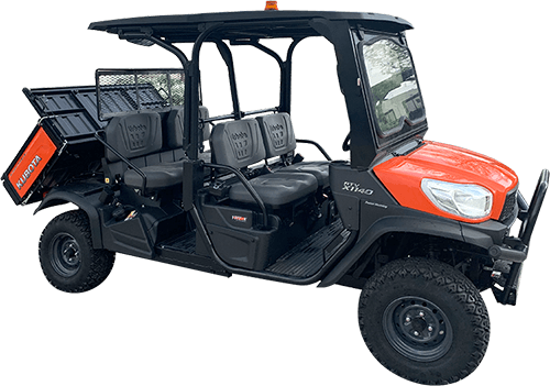 Picture of Kubota RTV