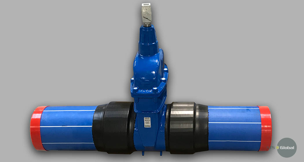 Gate valve picture