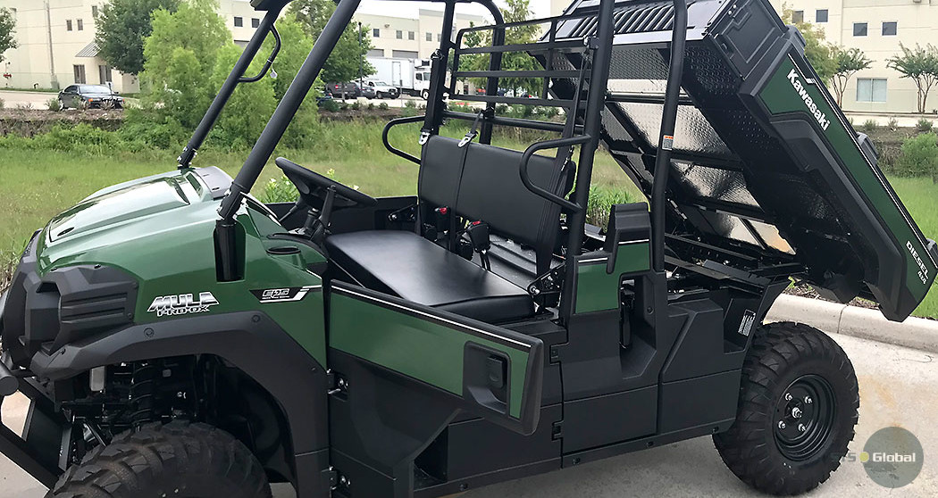 kawasaki mule dealer near me
